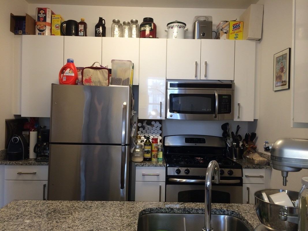 184 Kent Ave #45P