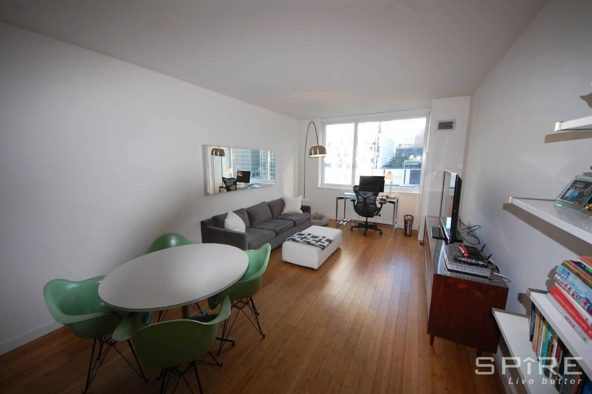 300 North End Ave #6D