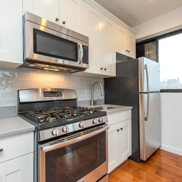 265 Nostrand Ave #55