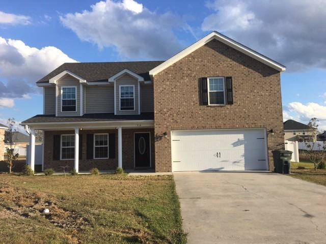 914 Oak Crest Dr - Photo 3 of 25