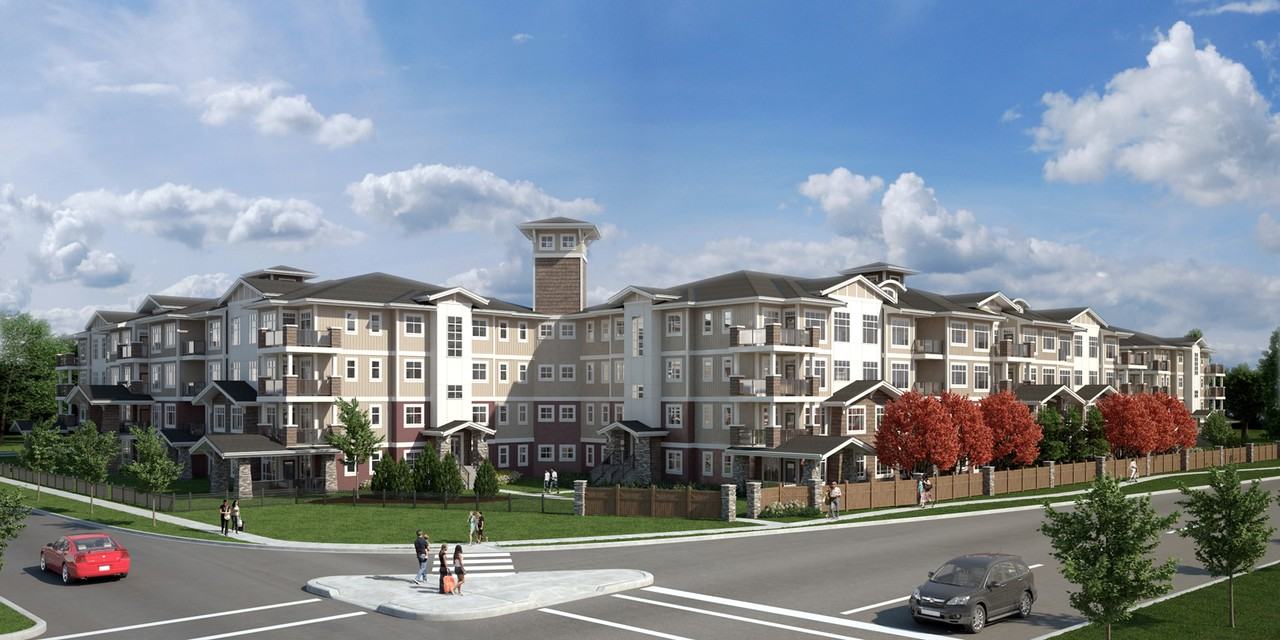 22 Auburn Bay Link SE Apartments 22 Auburn Bay Link, Calgary, AB T3M