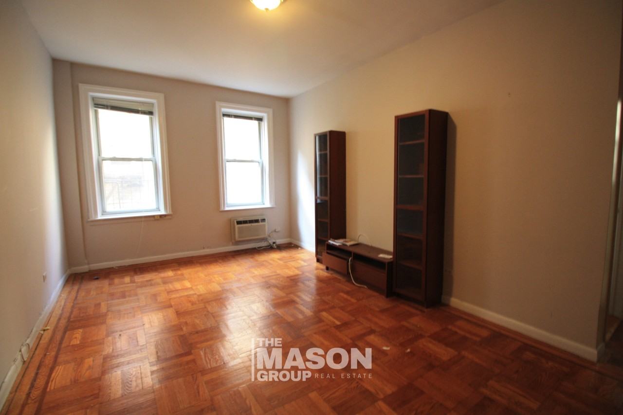 200 West 93rd Street #4A