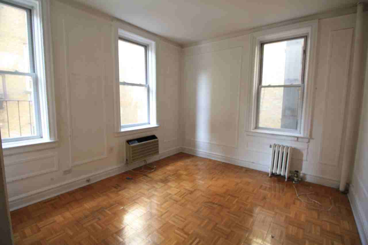 200 West 93rd Street #4F