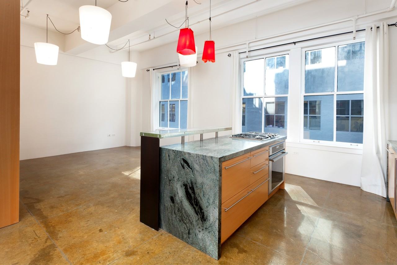 2 Mint Plaza #407 - Photo 2 of 20