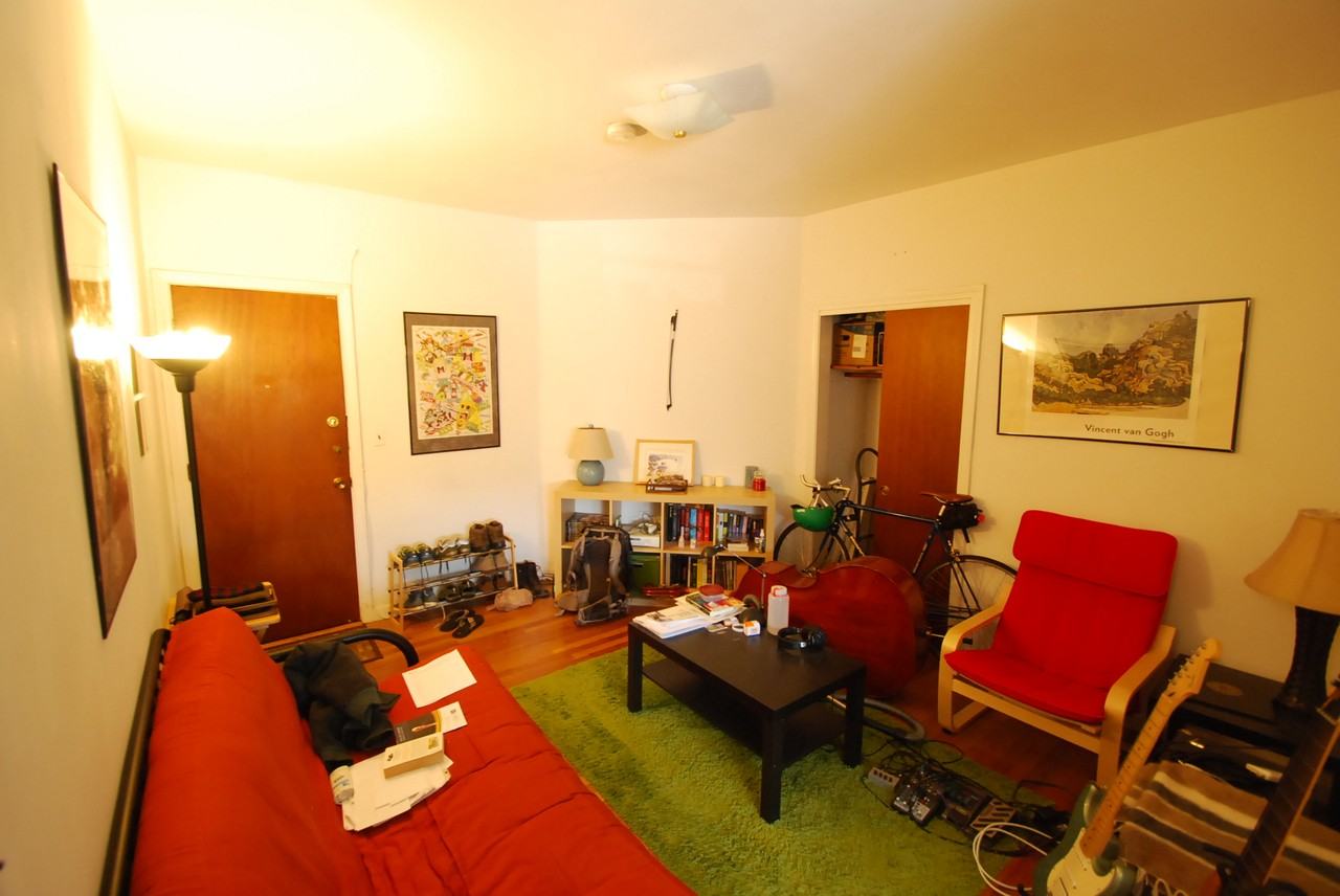 1315 Commonwealth Ave. #403J, Boston, MA 02134 1 Bedroom ...