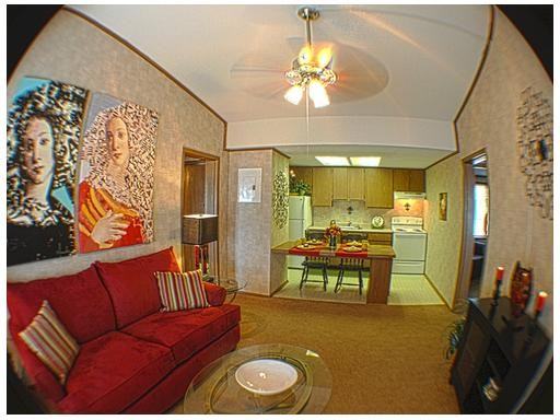 College Walk Apartments - Photo 3 of 10