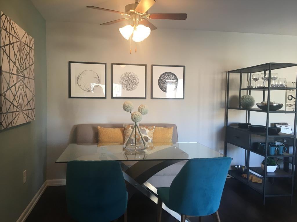 The Carriage Club at Carriage Hill - Photo 2 of 19