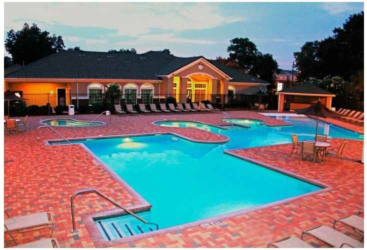 Cambridge at Southern - Photo 2 of 19