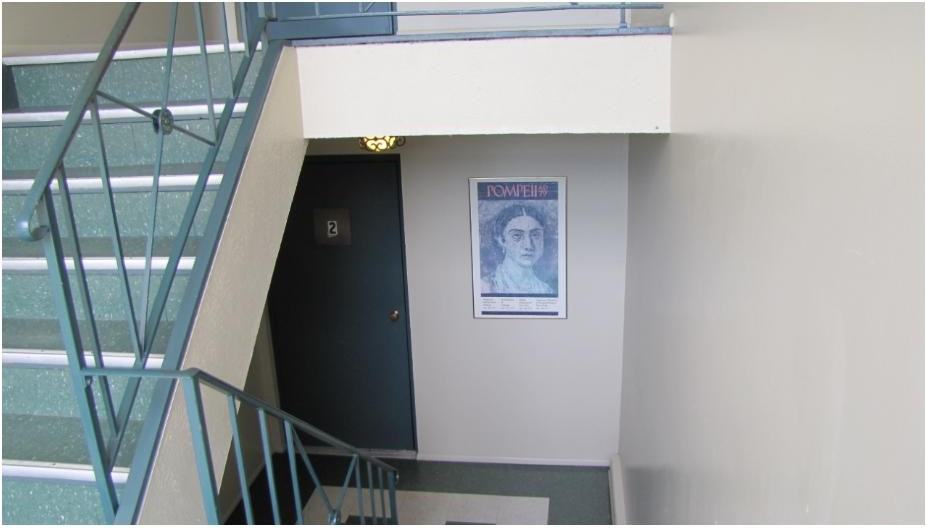 Bella Dora - Akron U Campus - Photo 3 of 9