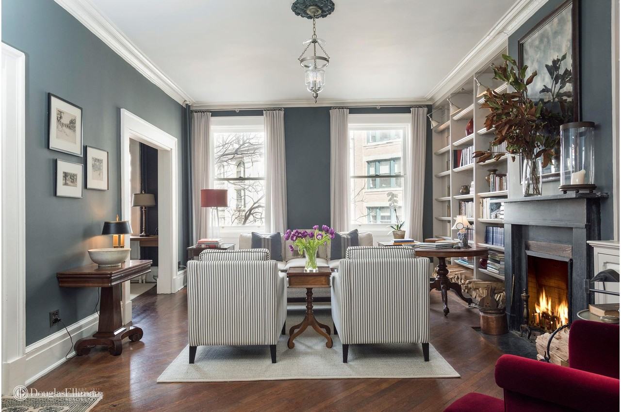 158 Waverly Pl #3FL - Photo 2 of 9