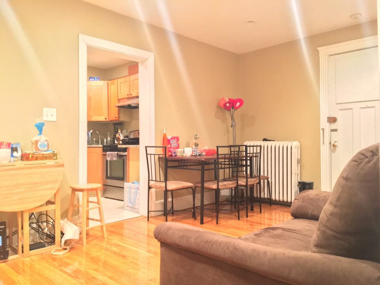 98-48 Egmont St #116D