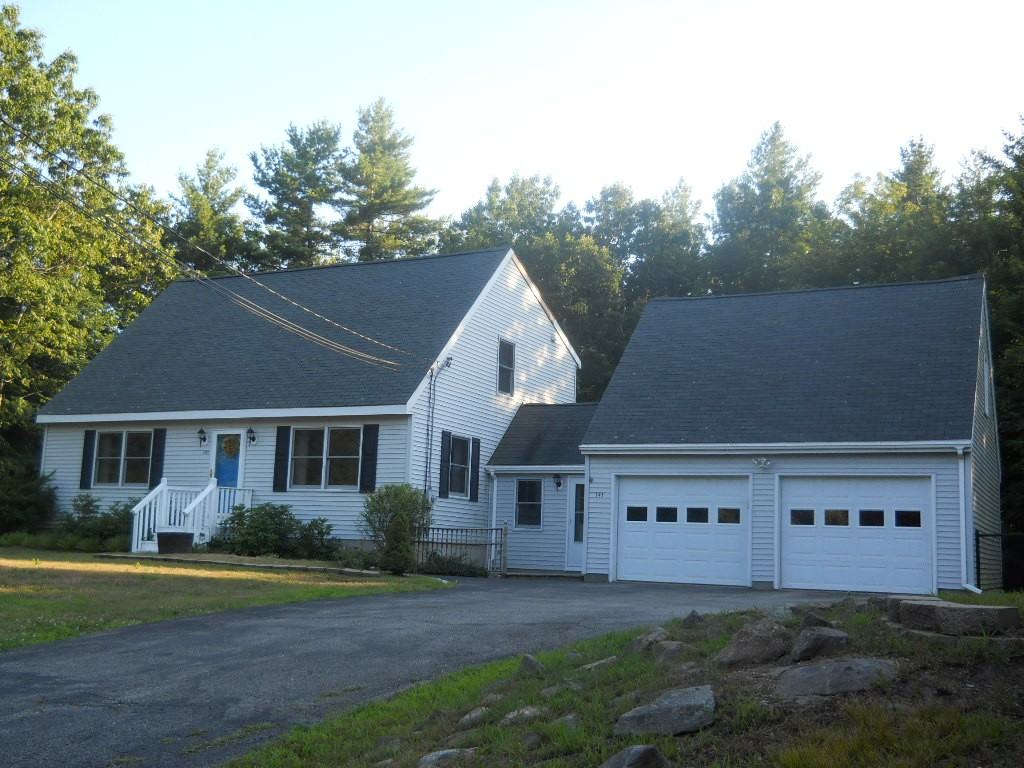 141 Ayers Cove Dr - Photo 2 of 18