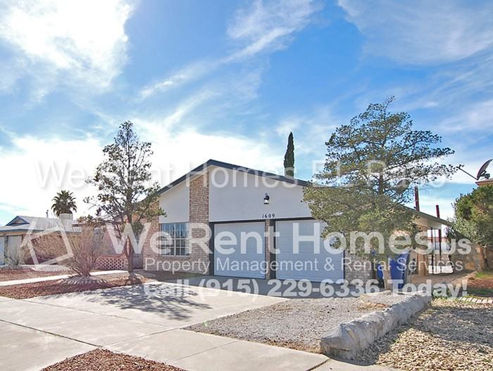 1609 Bert Green Dr - Photo 2 of 28