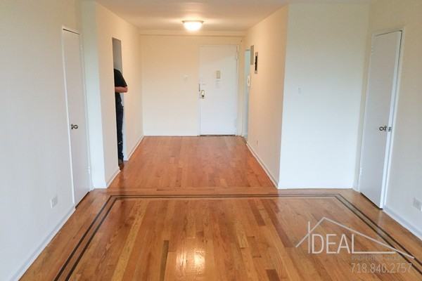 1 Prospect Park South West #5M - Photo 2 of 7