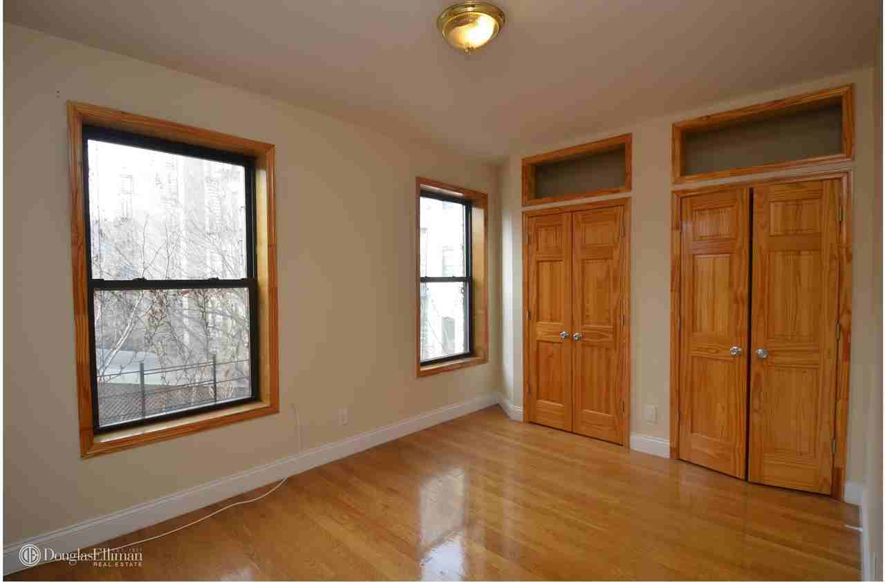 Lenox Avenue & West 133rd #3