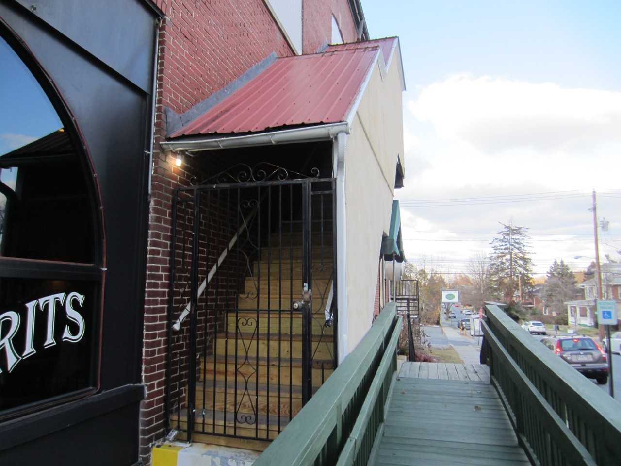 201 W Lancaster Ave - Photo 2 of 12