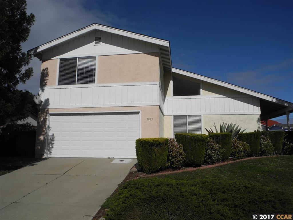 2035 Pheasant Dr - Photo 2 of 10