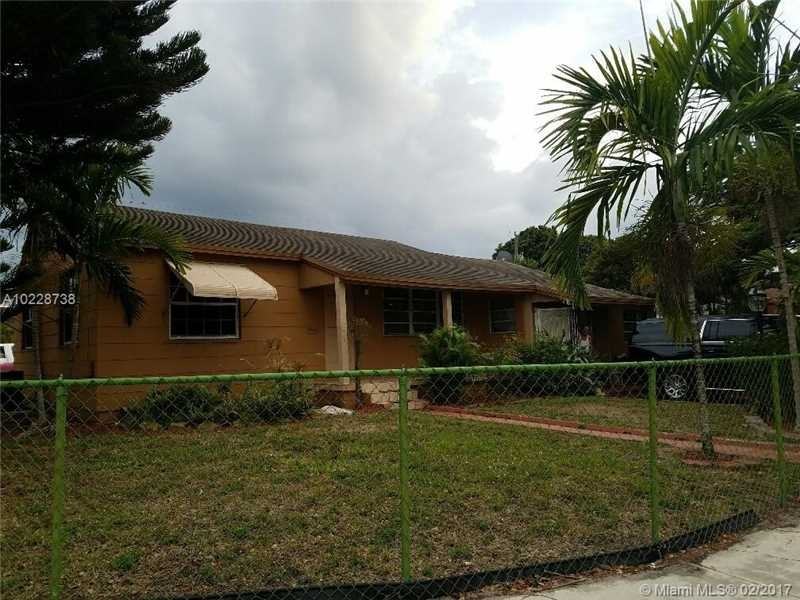 3500 NW 12th St - Photo 2 of 4