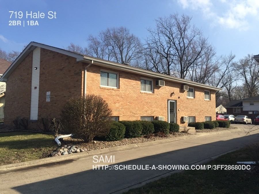 719 Hale St