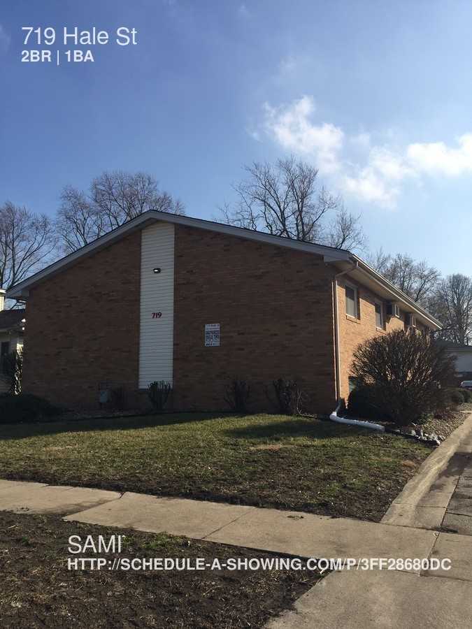 719 Hale St - Photo 2 of 12