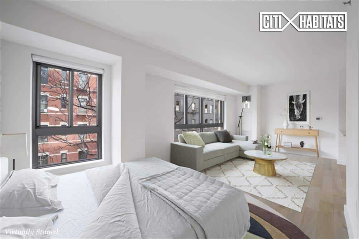 2231 Adam Clayton Powell Jr Blvd #413