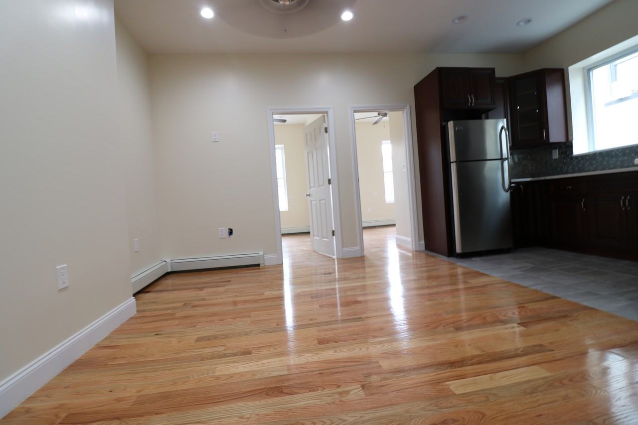 444 Suydam Street #107