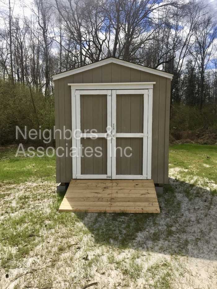 920 McLamb Rd - Photo 3 of 9