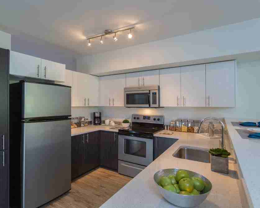 The Flats at Interbay - Photo 2 of 19