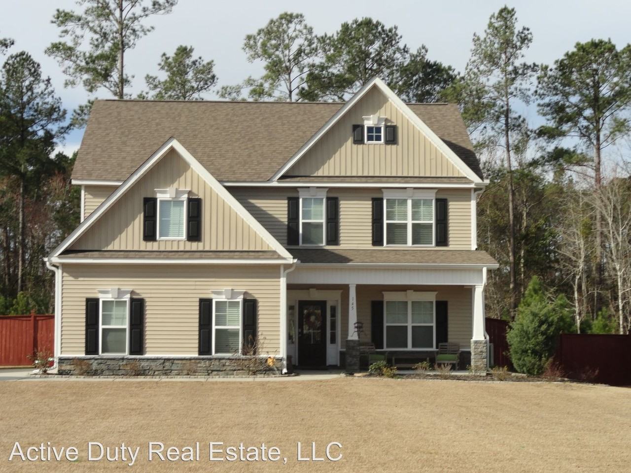 145 Peytons Ridge Drive