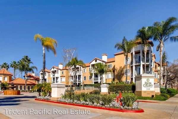 2150 Camino De La Reina #110