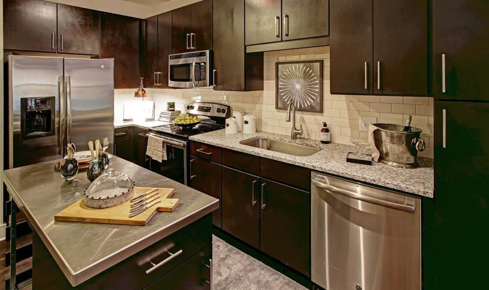 Berkshire Howell Mill - Photo 3 of 20