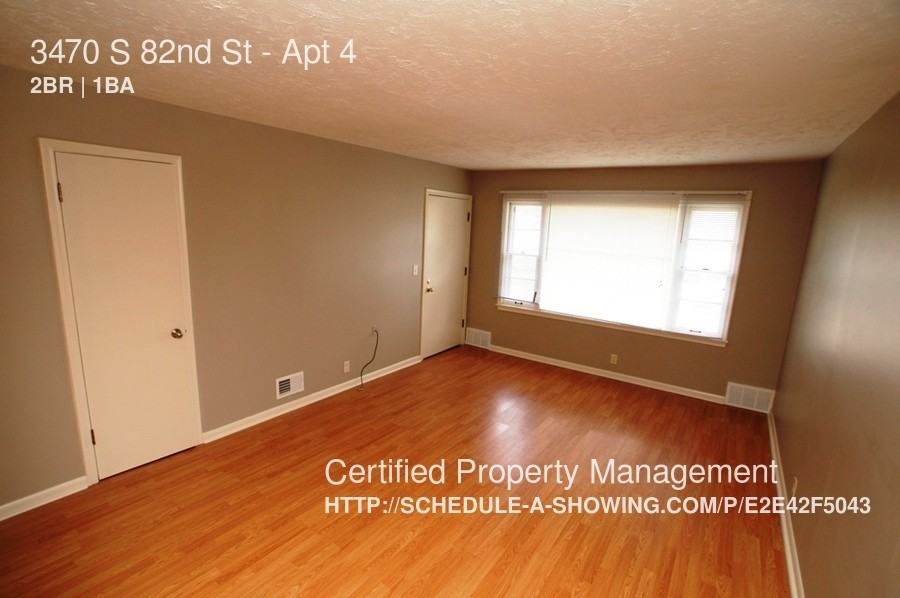 3470 S 82nd St #4 - Photo 2 of 12