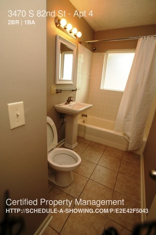 3470 S 82nd St #4 - Photo 3 of 12