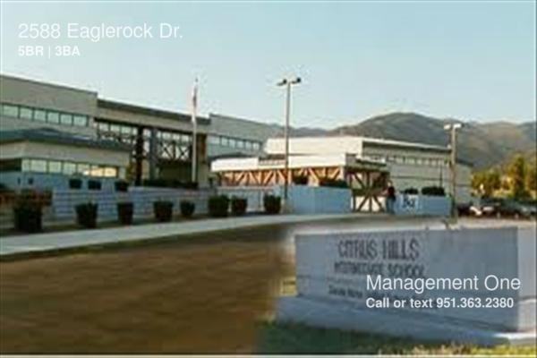 2588 Eaglerock Dr - Photo 3 of 12