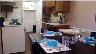 Deer Creek Apartments - Photo 1 of 1
