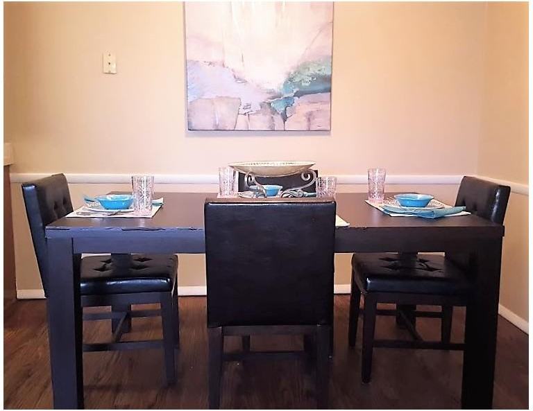 Deer Creek Apartments - Photo 6 of 19