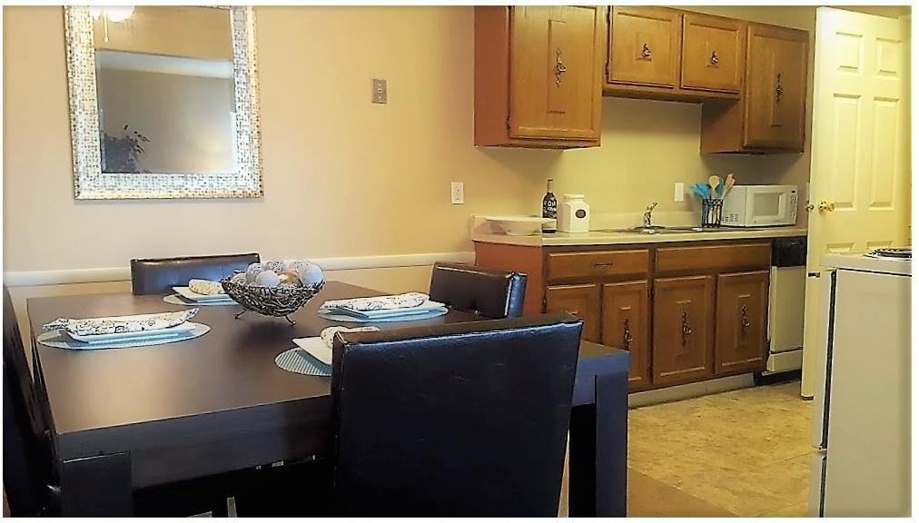 Deer Creek Apartments - Photo 7 of 19