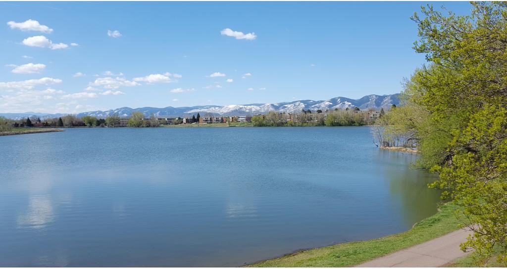 Lake Lochwood Apartments - Photo 2 of 19