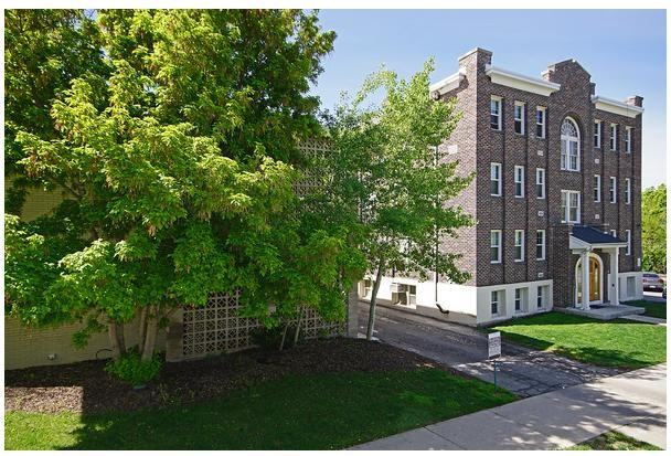 The New Broadmoor - Photo 2 of 20