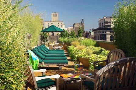 One Back Bay - Photo 3 of 8