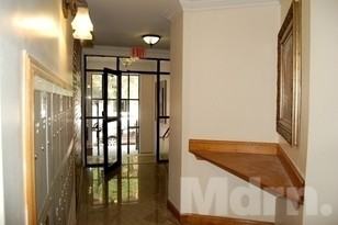 Broadway & W 109th St #1