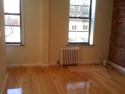 W 108th St #3