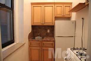 Broadway & W 54th St #1