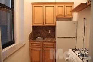 Broadway & W 54th St #2