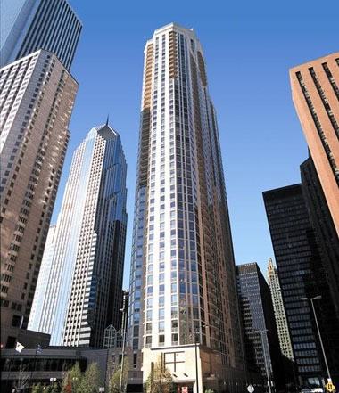 222 N Columbus Dr #3603