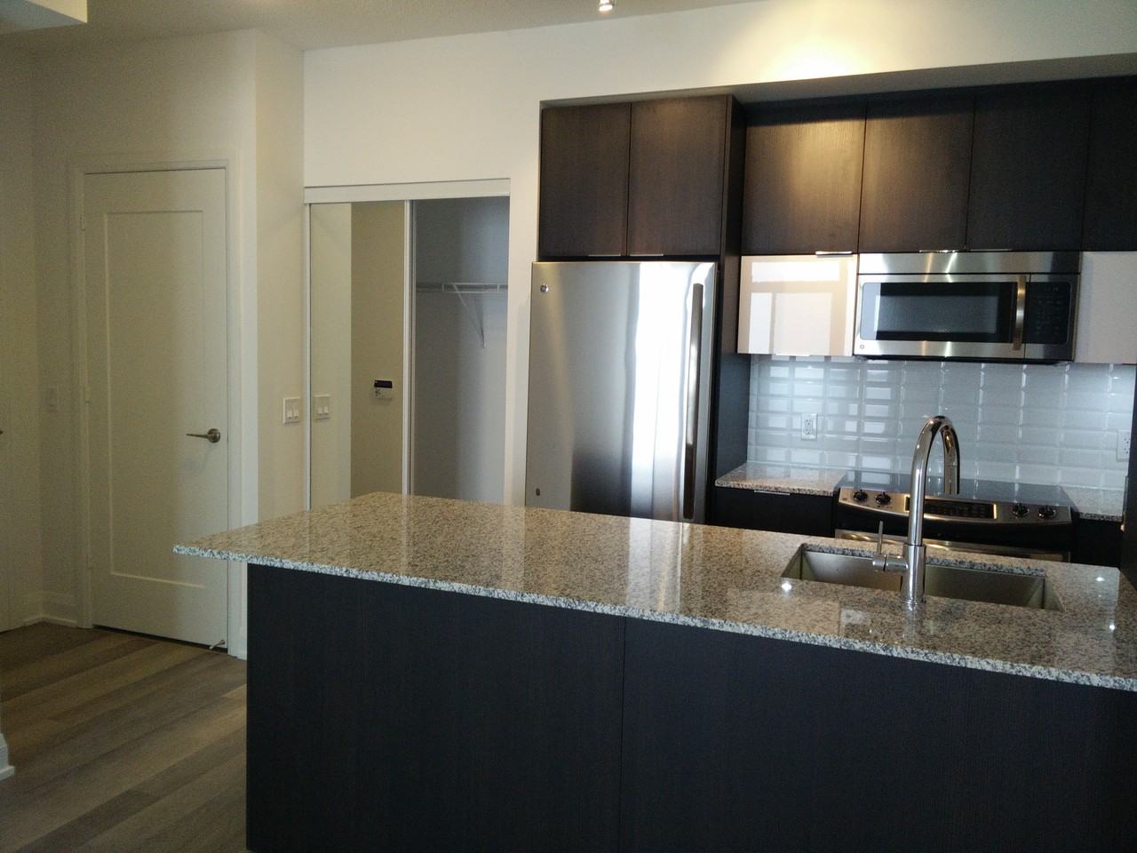 56 Annie Craig Drive #2104