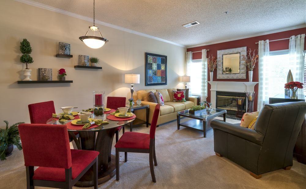 Berkshires at Lenox Park - Photo 2 of 18