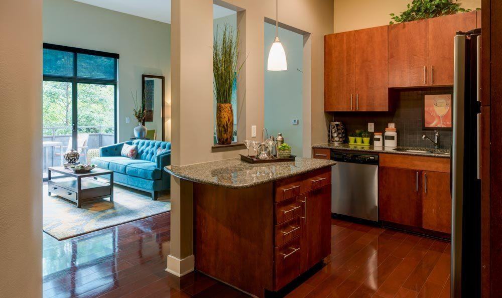 eon at Lindbergh - Photo 3 of 18