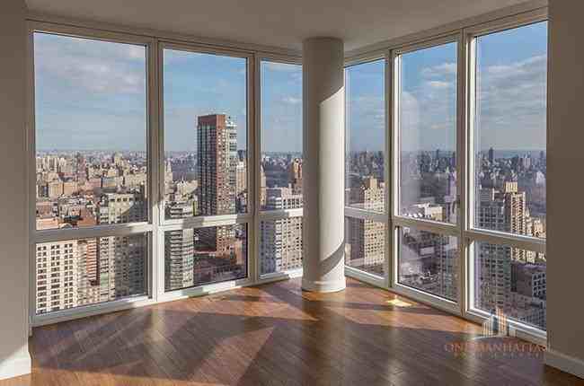 W 62nd St #49A