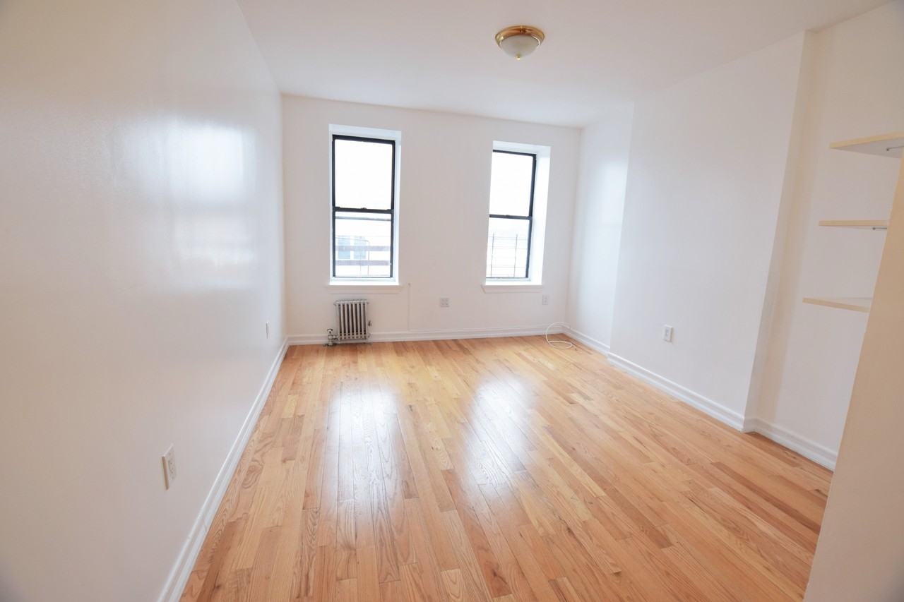 65 Malcolm X Boulevard #ff